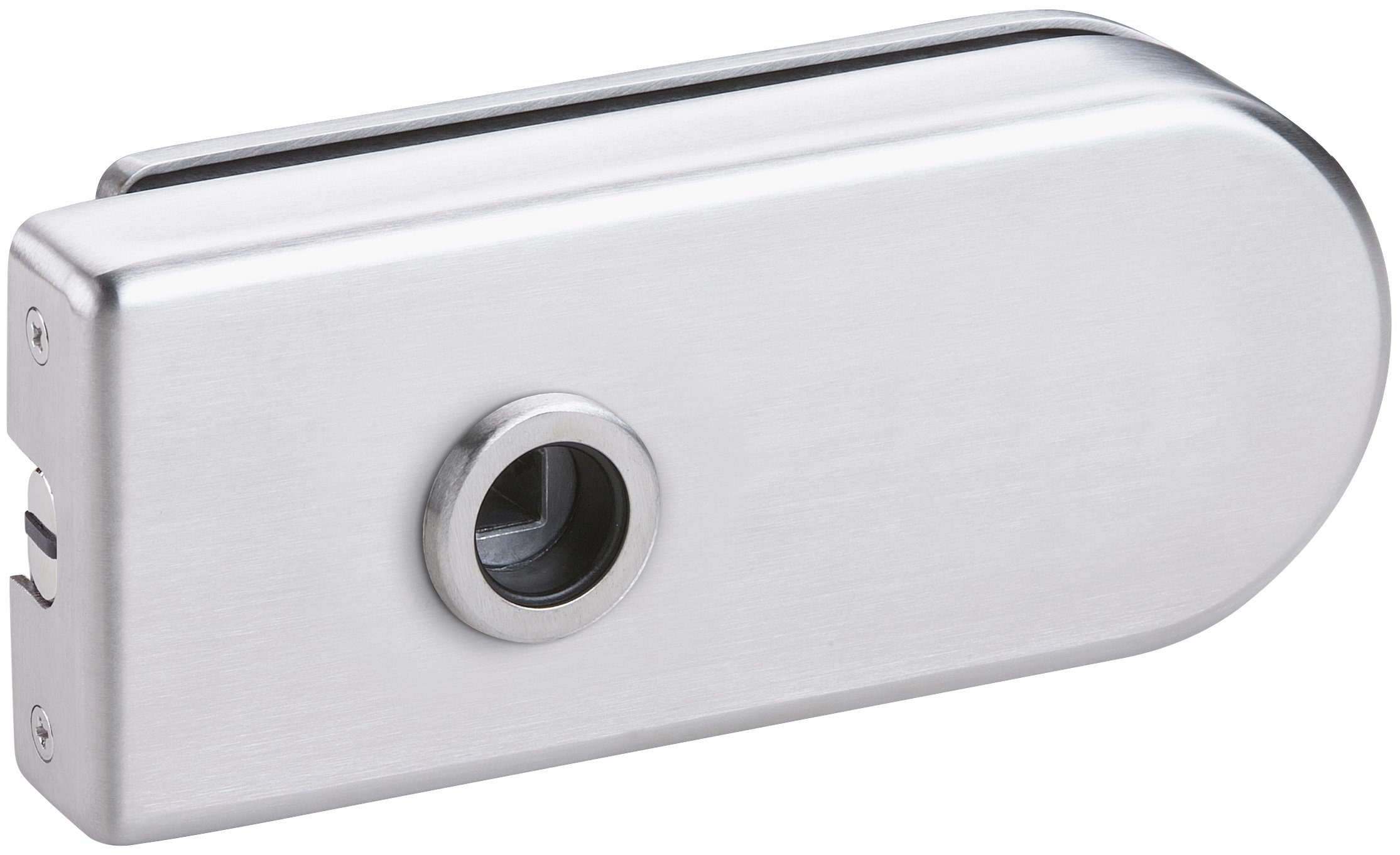  Artikelbild 1 des Artikels “Glastürschloß Magnetic Venezia Serie 6010.MAG Edelstahl matt “