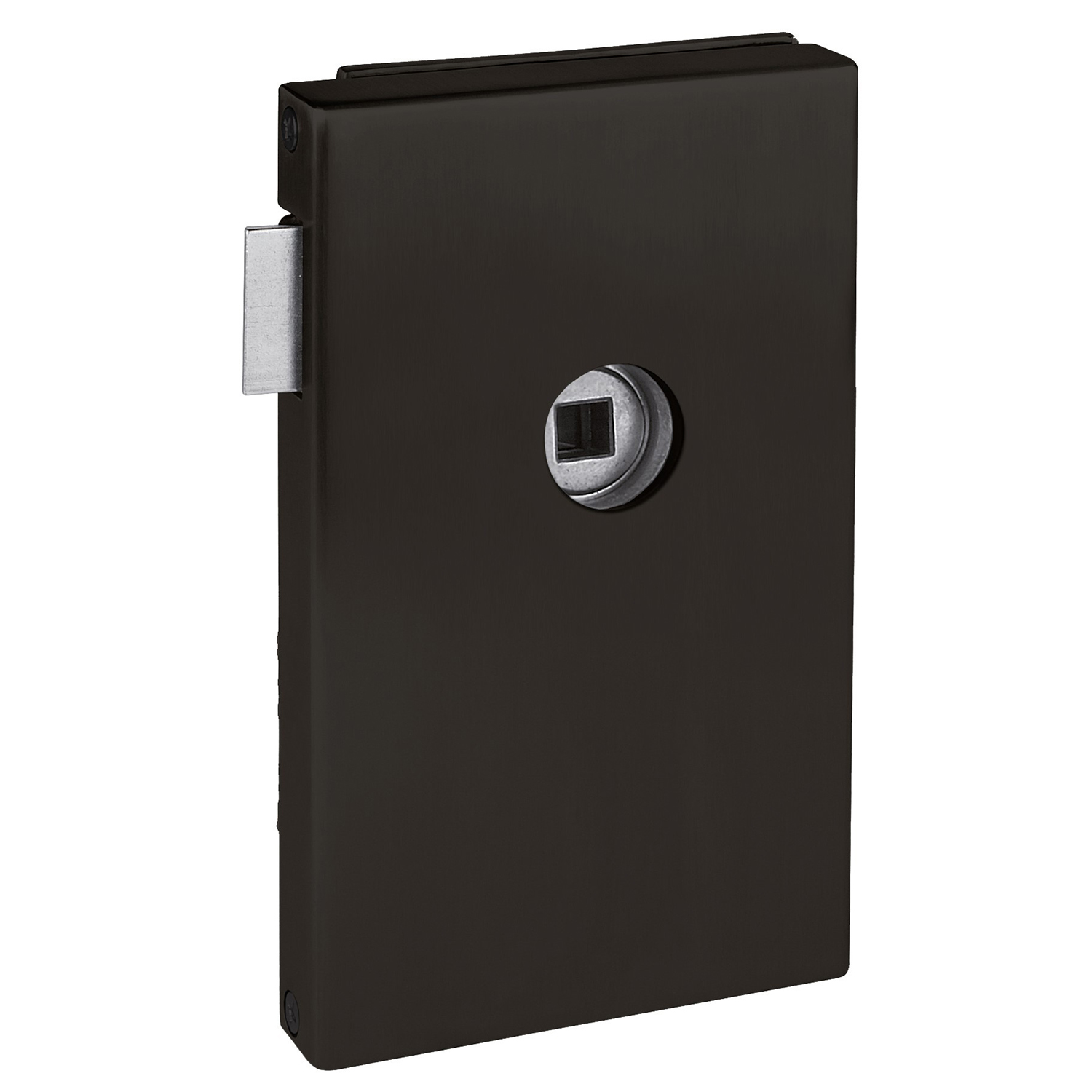  Artikelbild 1 des Artikels “Glastürschloß Molina Serie 6050 Smoke Black “
