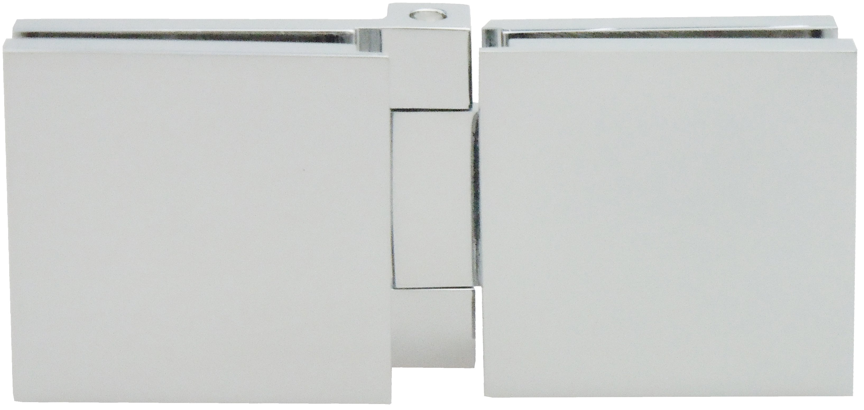  Artikelbild 1 des Artikels “Duschtürband Glas/Glas 180° “