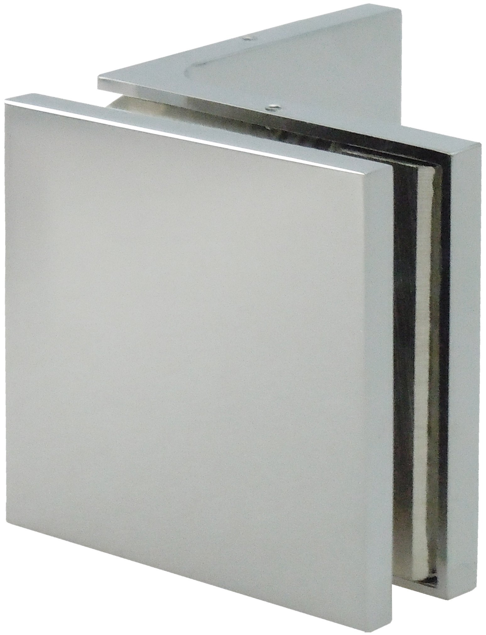  Artikelbild 1 des Artikels “Winkelverbinder Glas/Wand 90° “