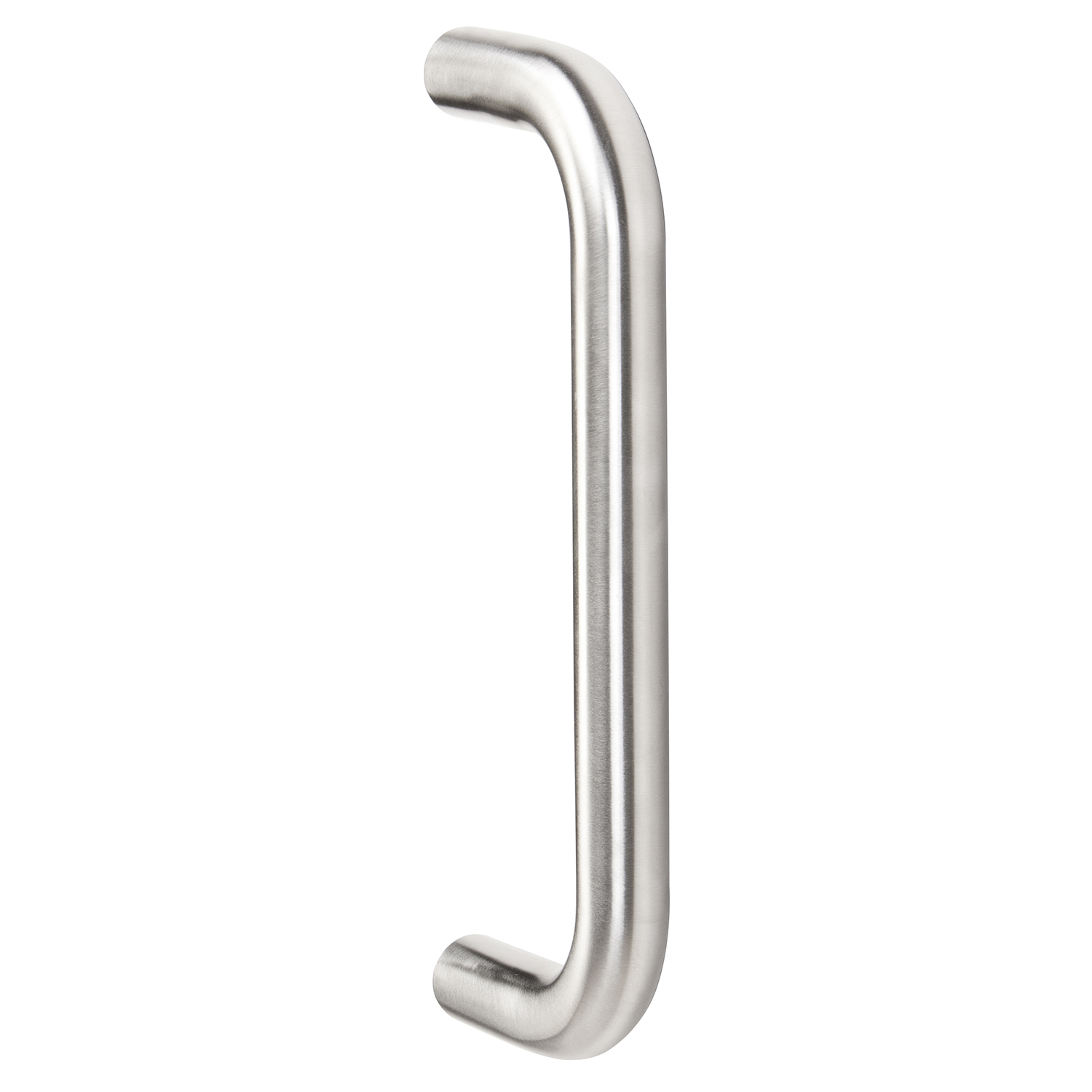  Artikelbild 1 des Artikels “Hermat Stoßgriff Türgriff Edelstahl 8040 “