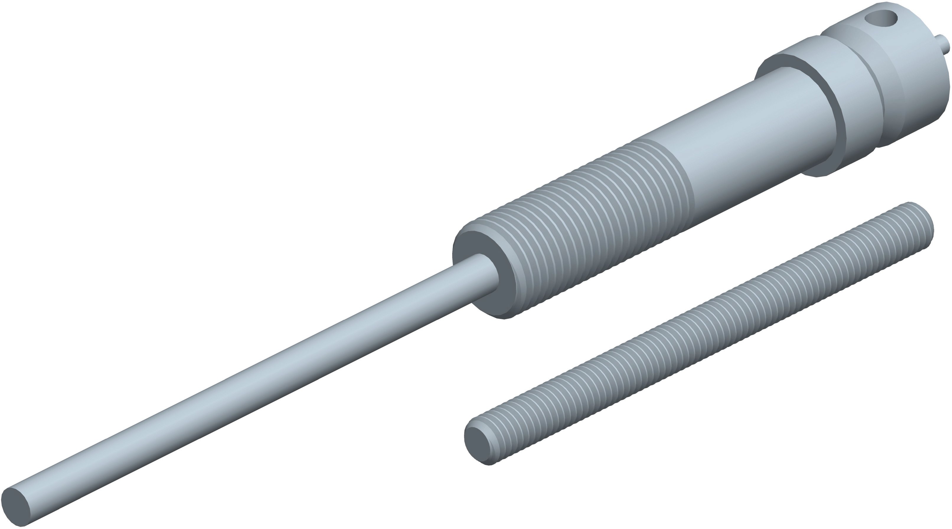 Artikelbild 1 des Artikels “Befestigungs- Set für Holztüren “